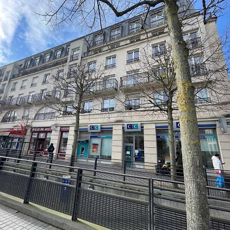 Disney Appartement Chessy  Exterior foto